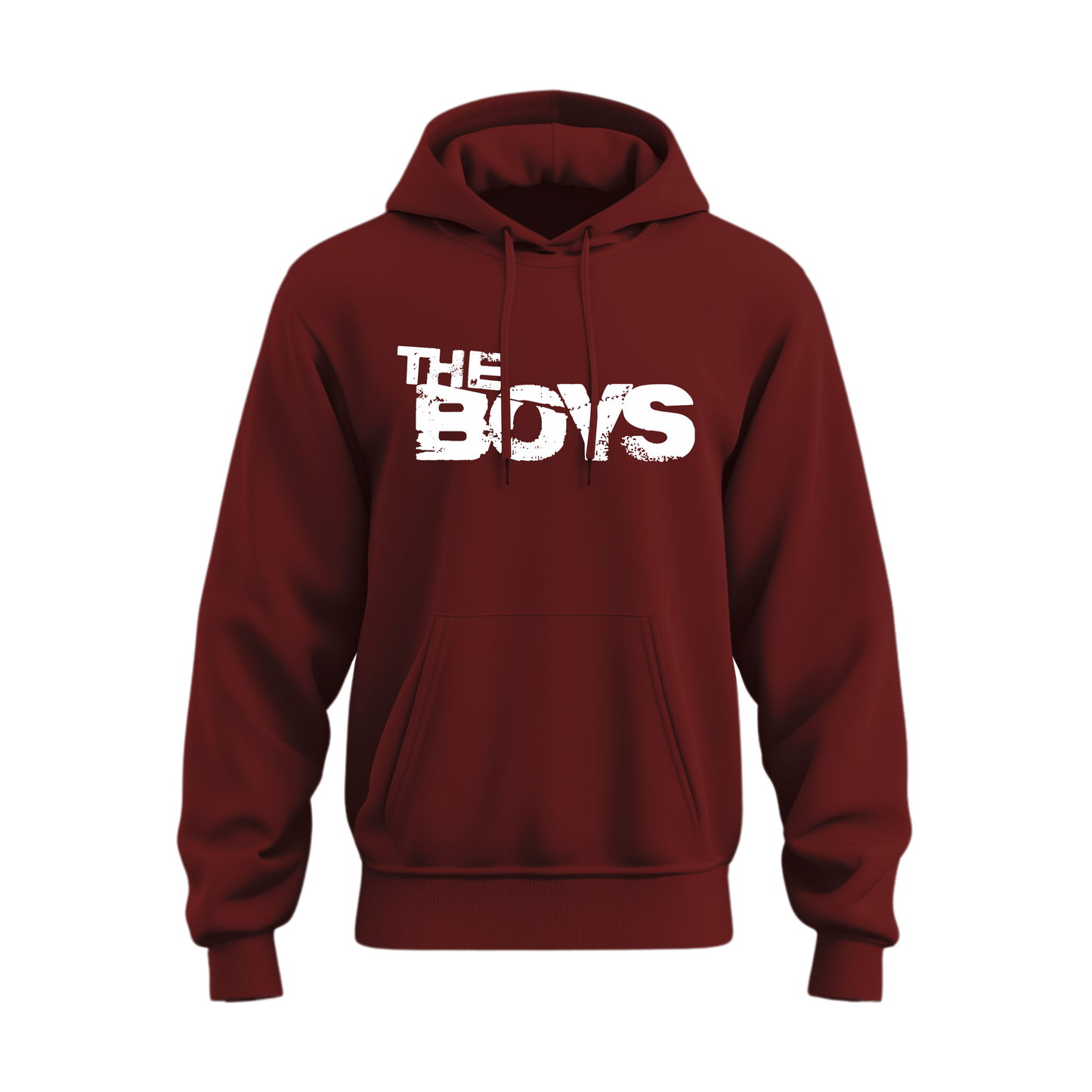 The Boys Premium Hoodie