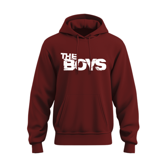 The Boys Premium Hoodie