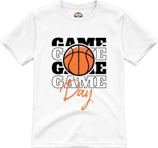 Boys Game Day Premium Tshirt