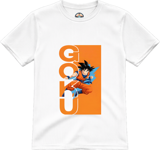 Boys GOKU Premium T-shirt