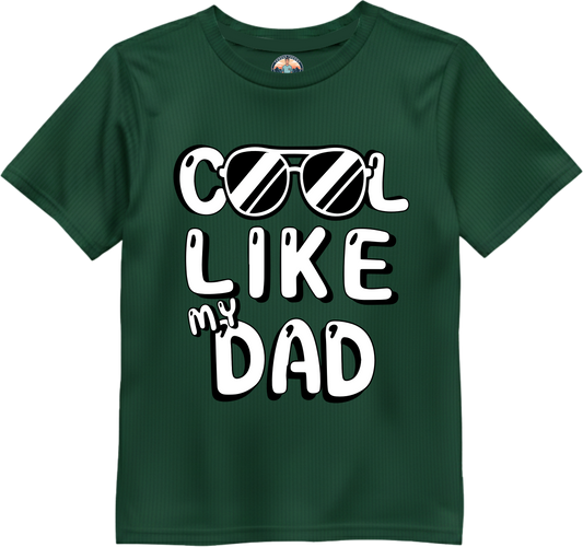 Cool Like DAD Premium T-Shirt