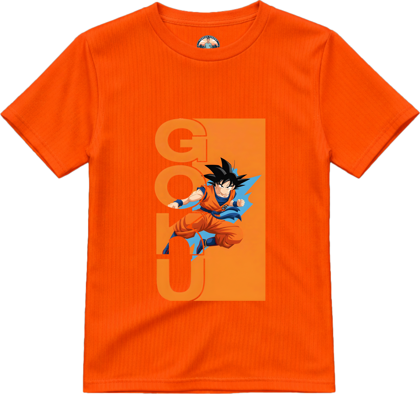 Boys GOKU Premium T-shirt