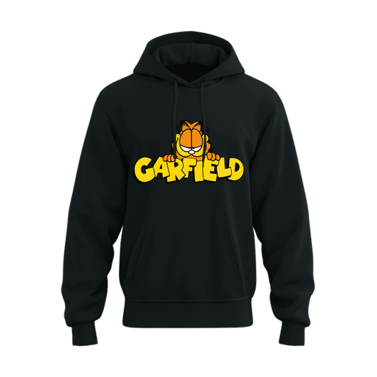 Garfield Premium Boys Hoodie