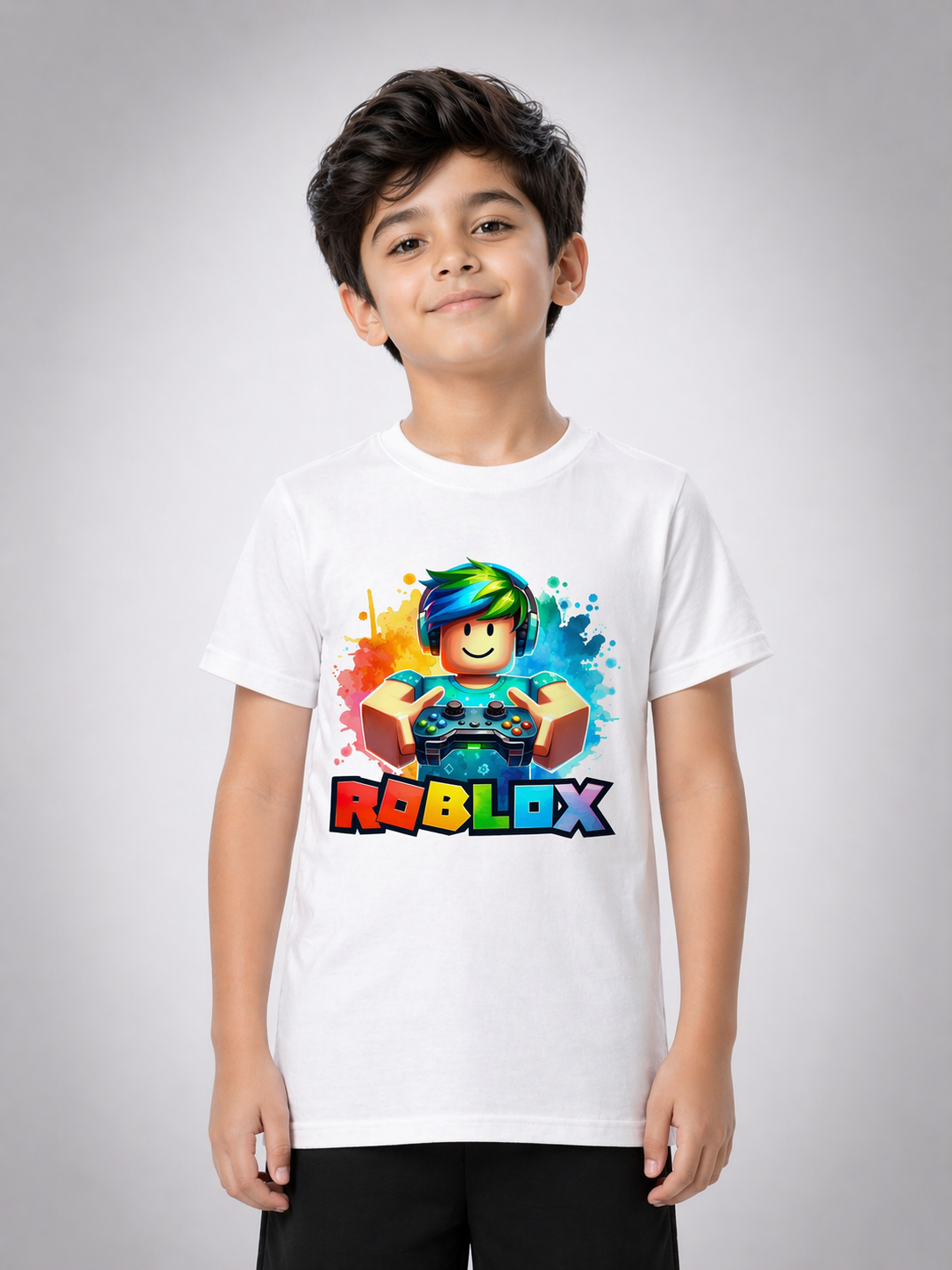 Roblox Colors T-Shirt