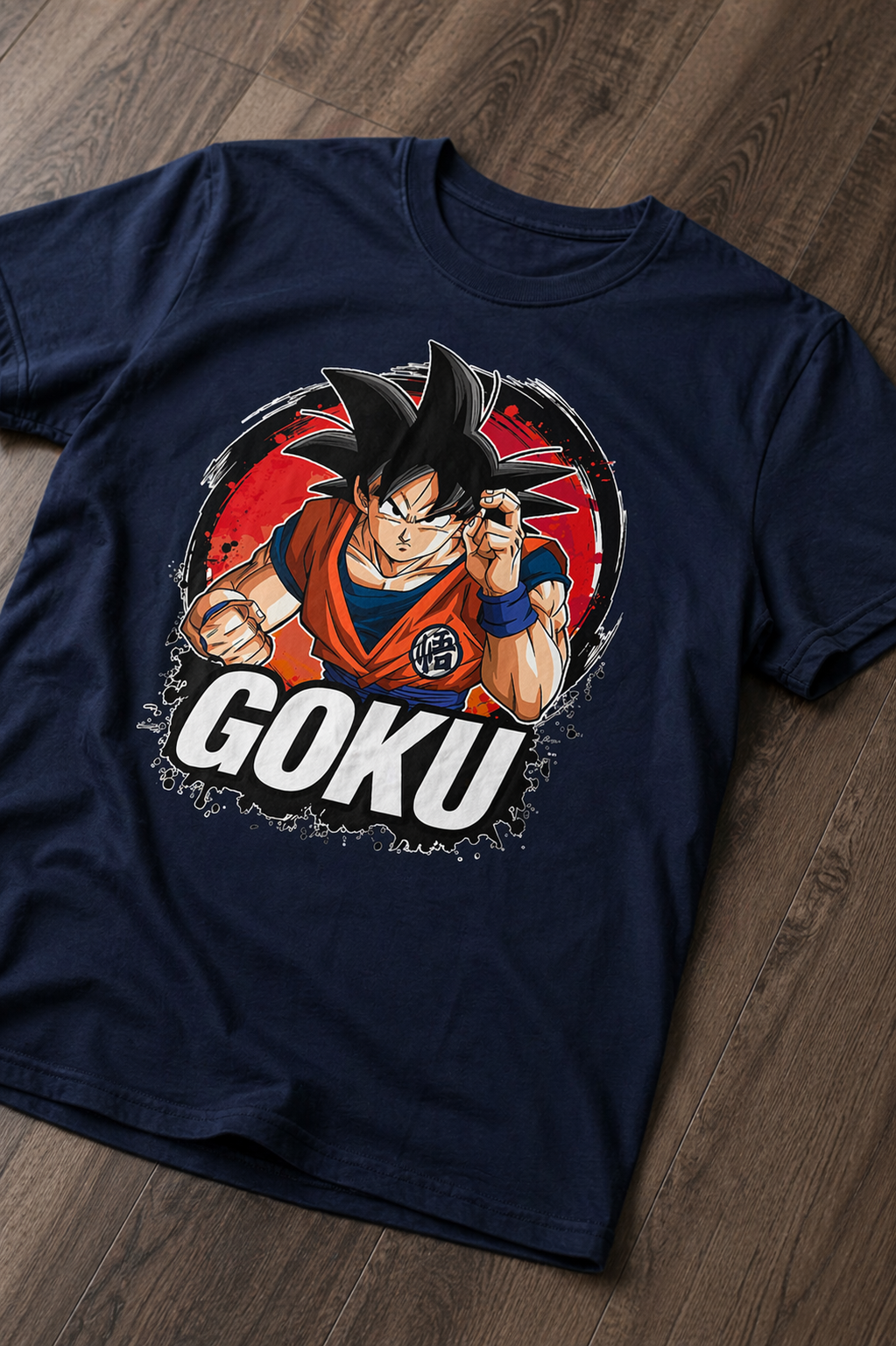 Goku Premium T-Shirt