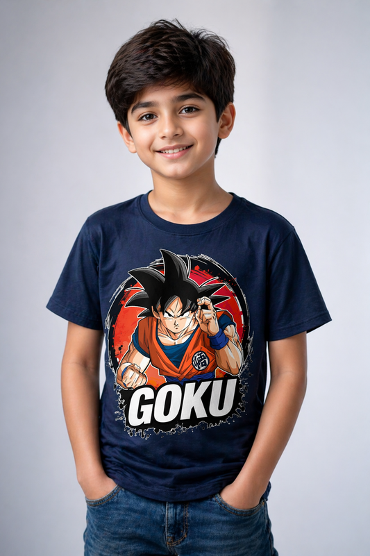 Goku Premium T-Shirt