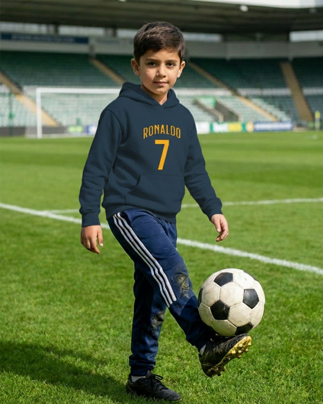 Football Eddition Sweatshirts