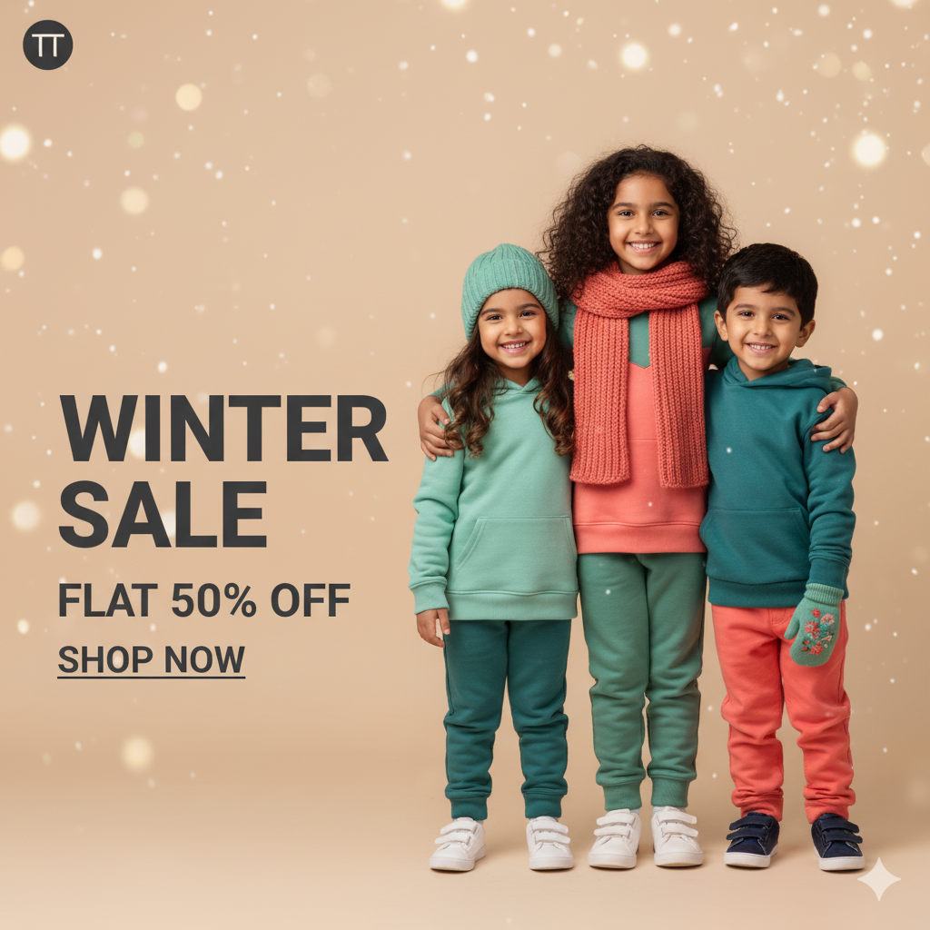Winter Sale