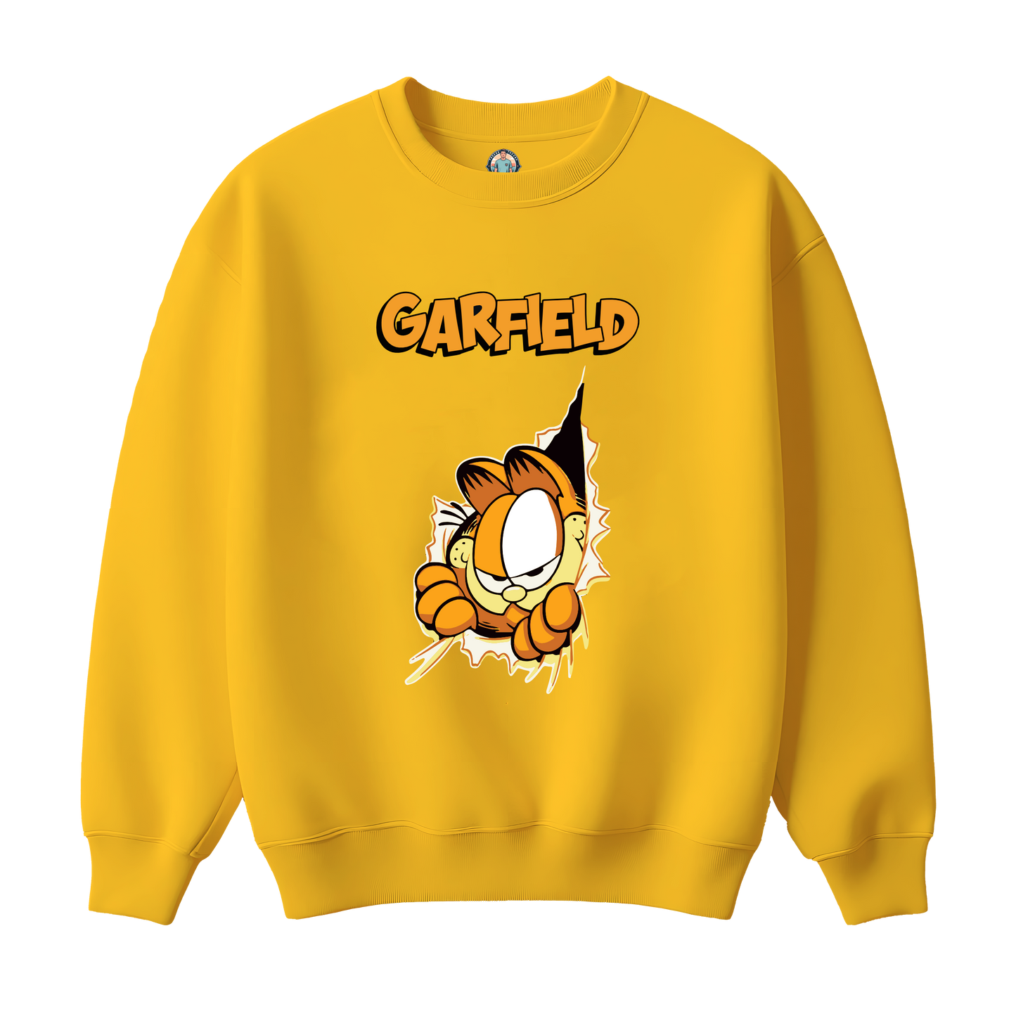 Garfield Premium Kids Sweatshirt
