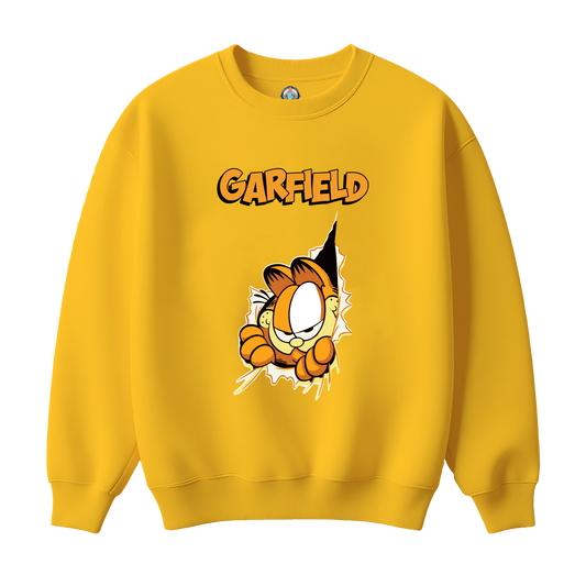 Garfield Premium Kids Sweatshirt