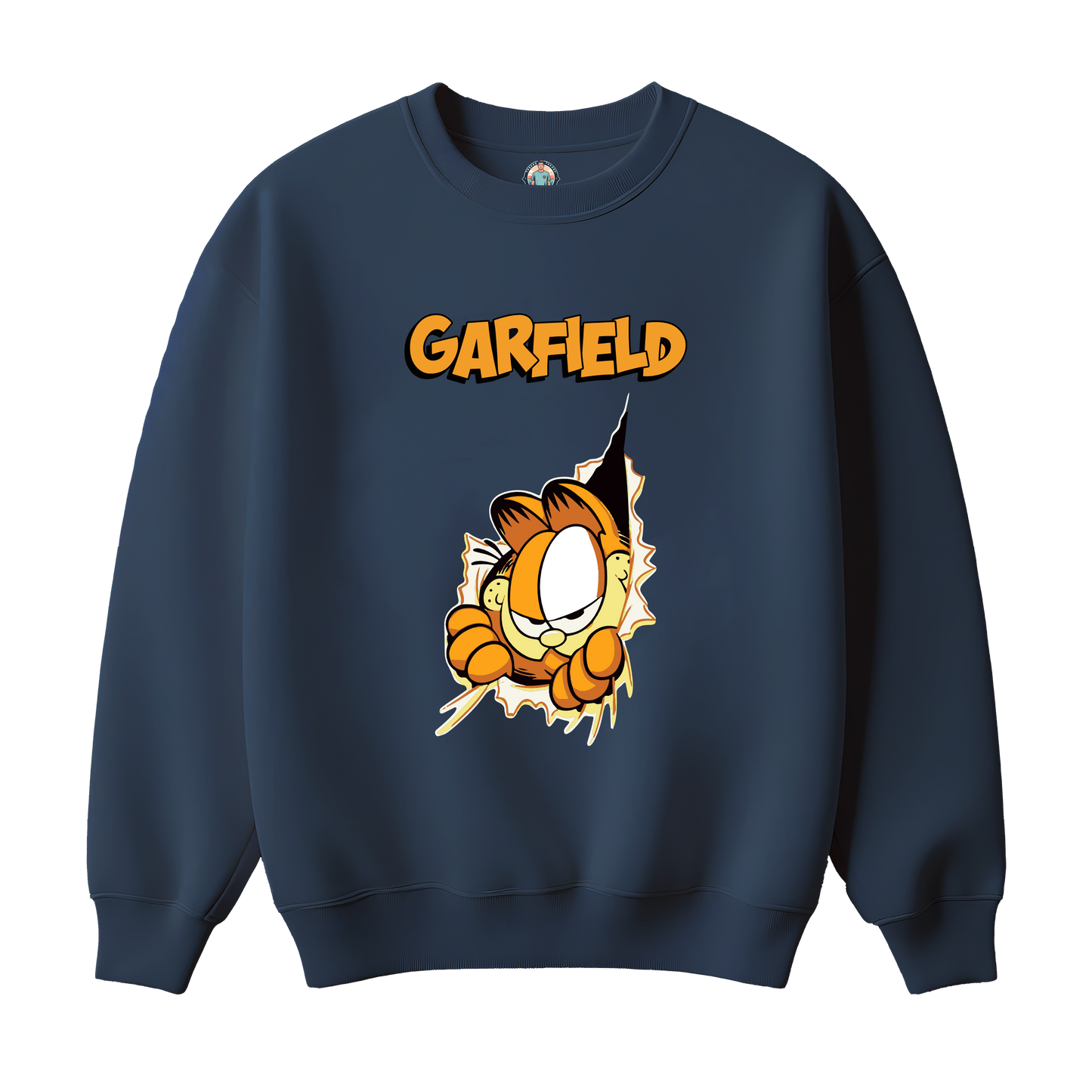 Garfield Premium Kids Sweatshirt