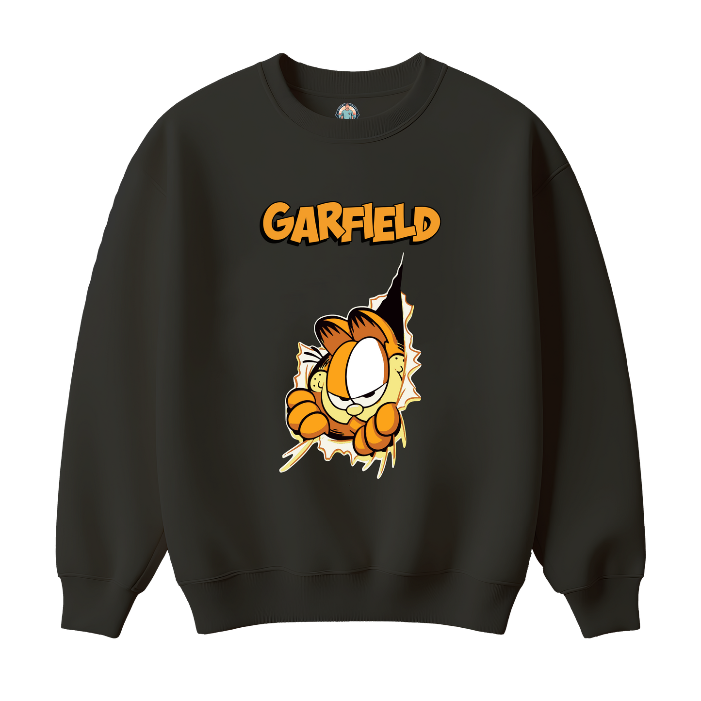 Garfield Premium Kids Sweatshirt