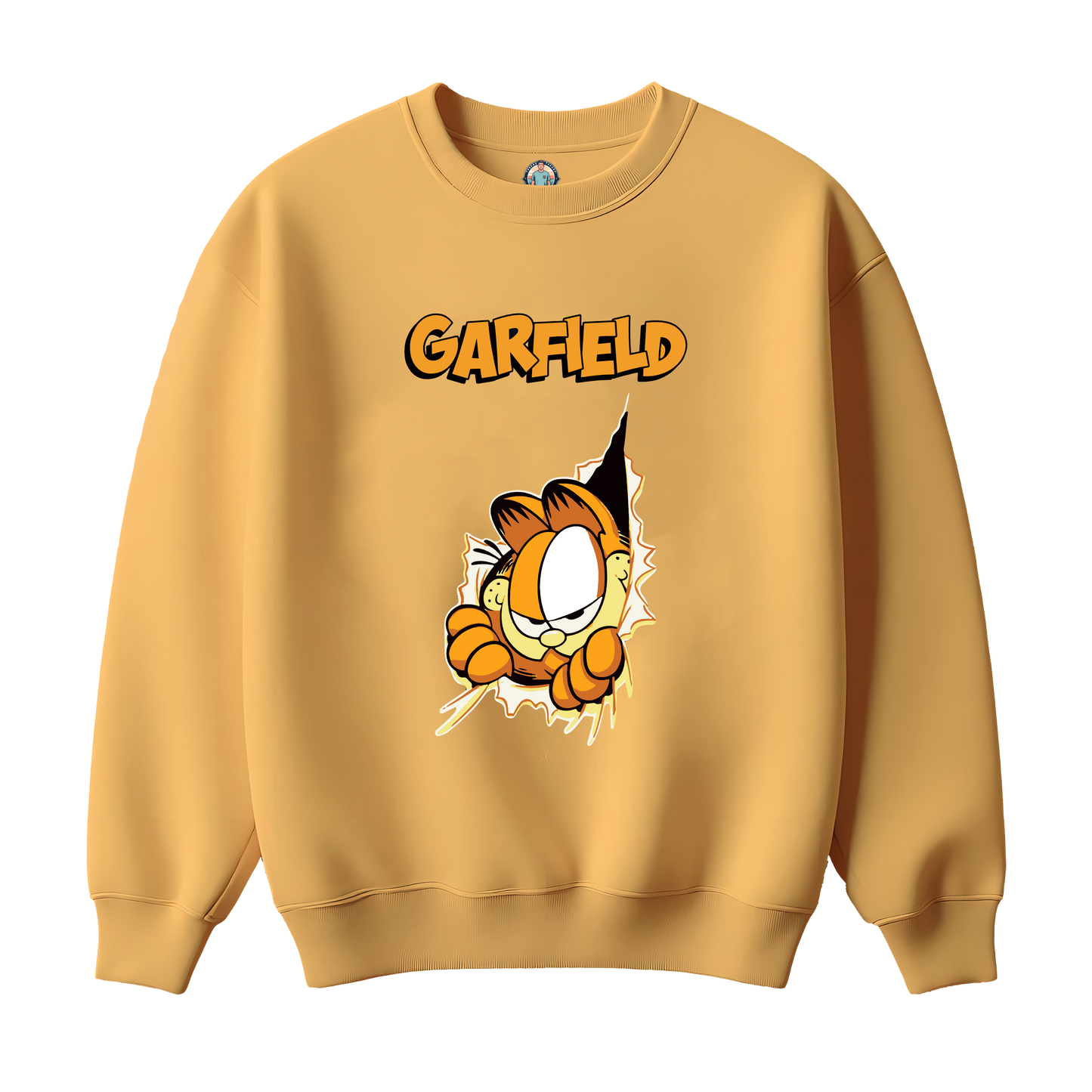Garfield Premium Kids Sweatshirt
