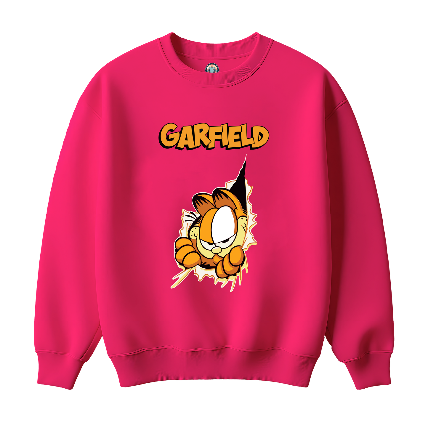 Garfield Premium Kids Sweatshirt