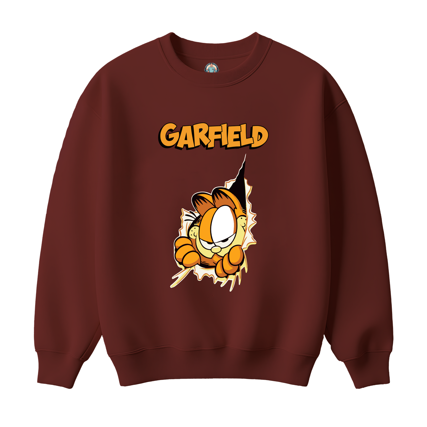 Garfield Premium Kids Sweatshirt