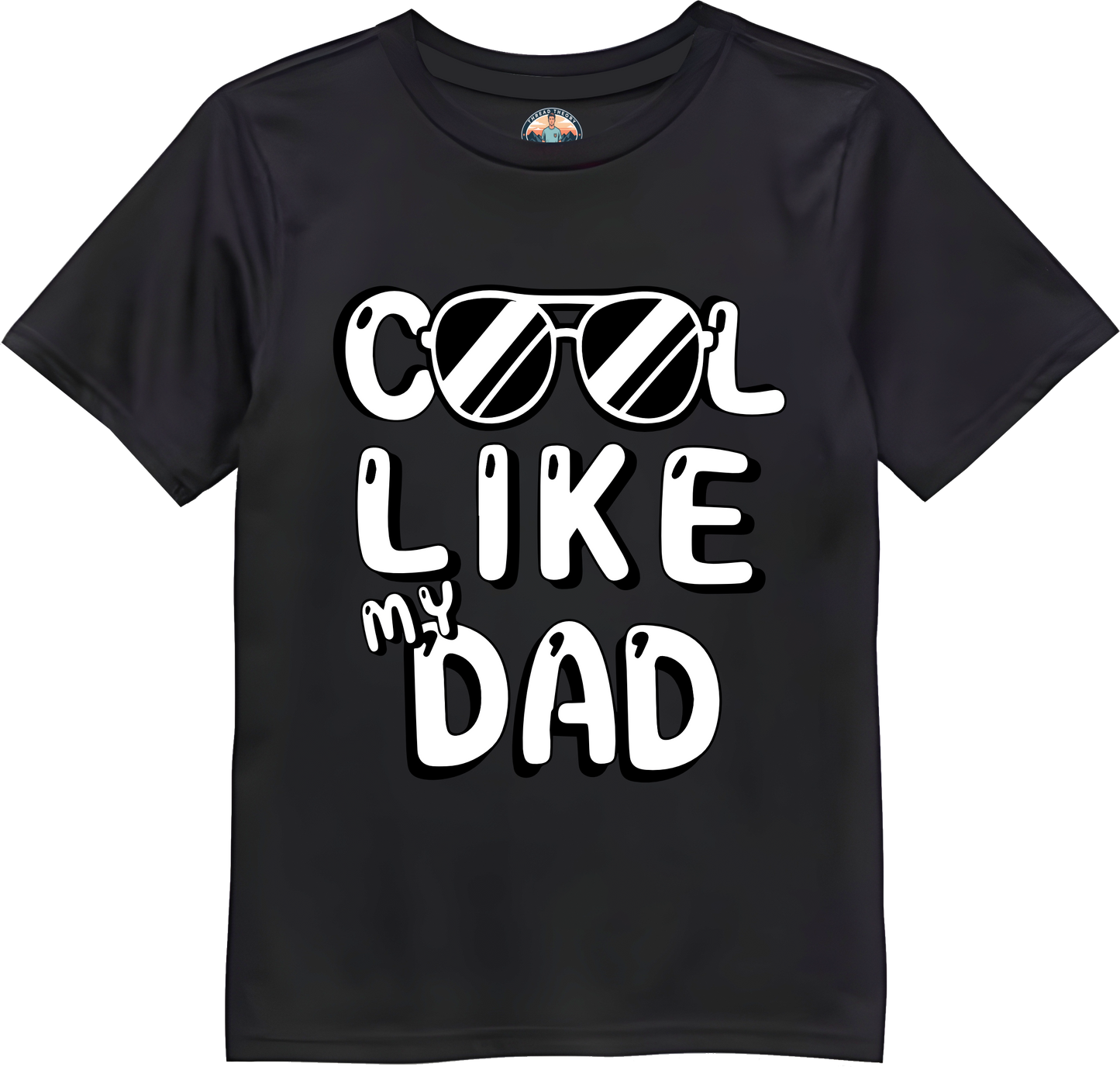 Cool Like DAD Premium T-Shirt