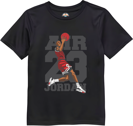 Boys Air Jordan Premium T-Shirt