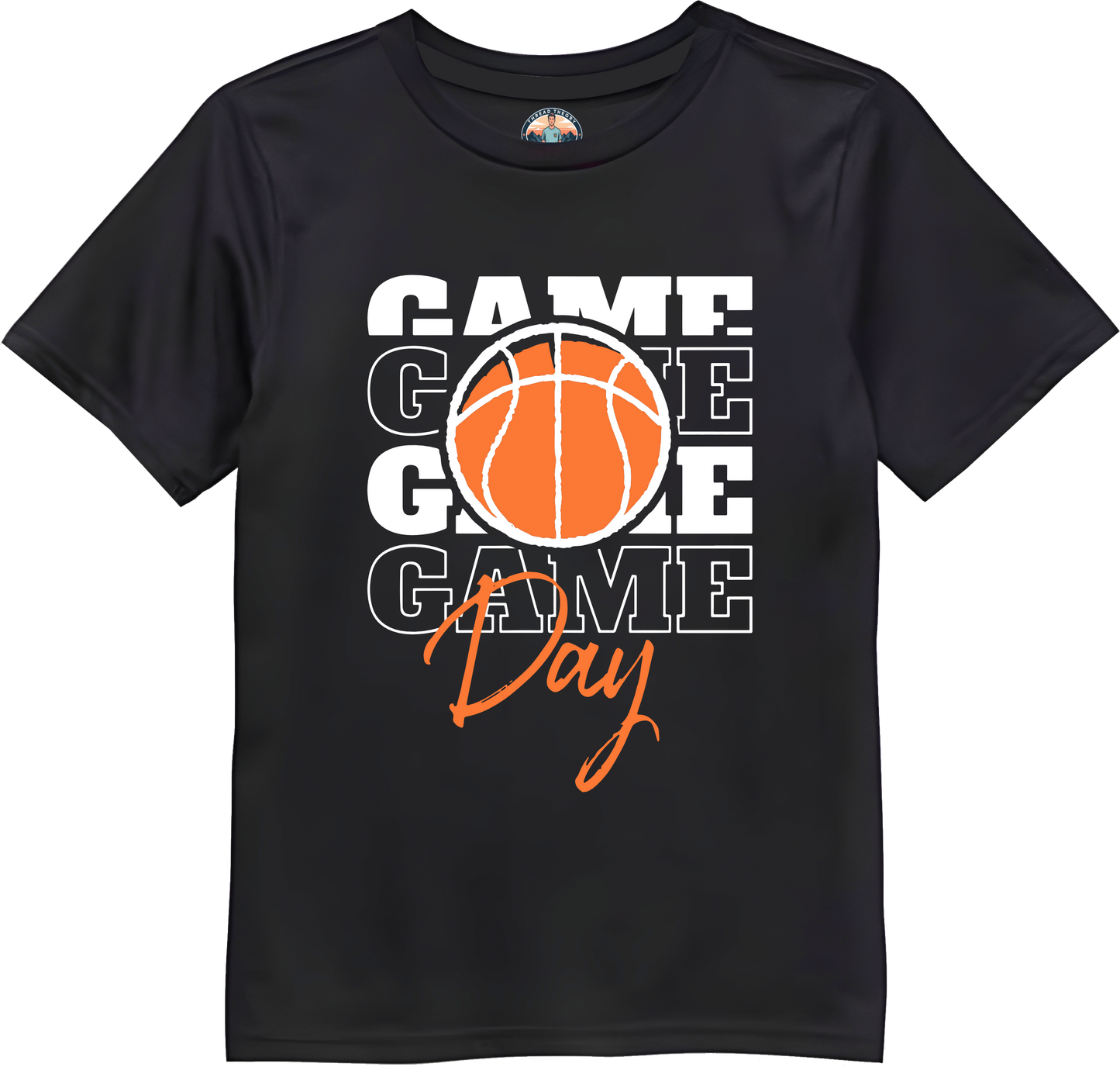 Boys Game Day Premium Tshirt