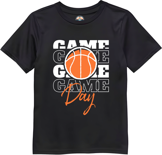 Boys Game Day Premium Tshirt