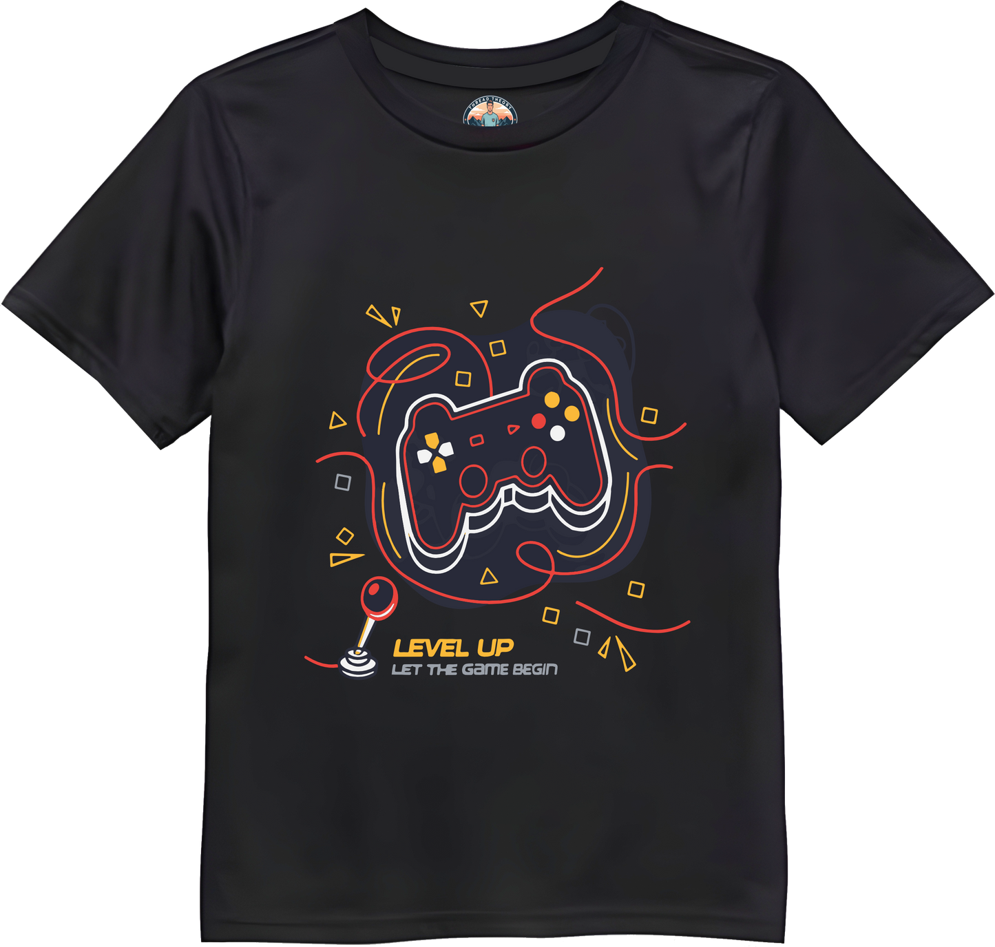 Gaming Premium T-Shirt