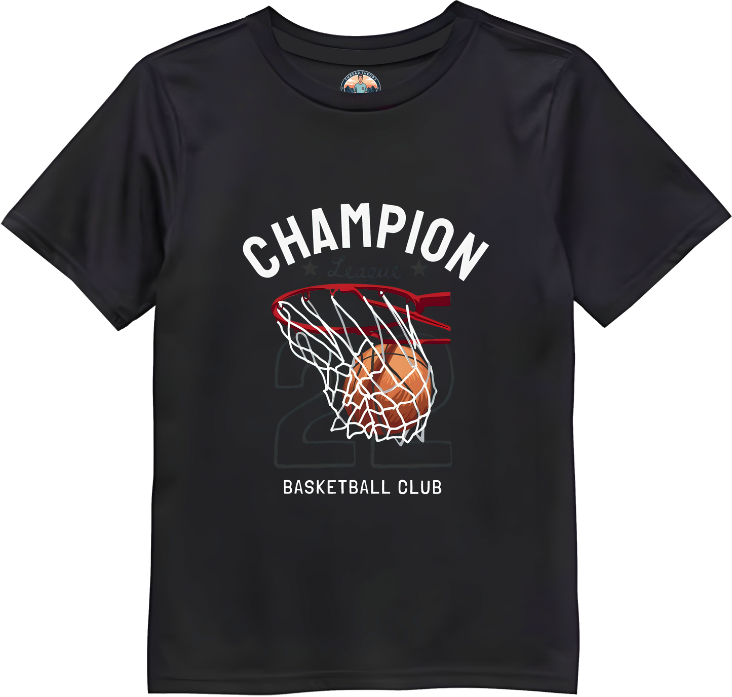 Champion Premium T-Shirt