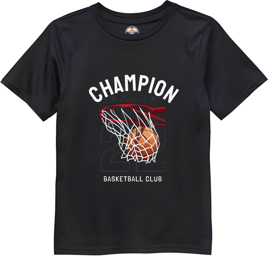 Champion Premium T-Shirt