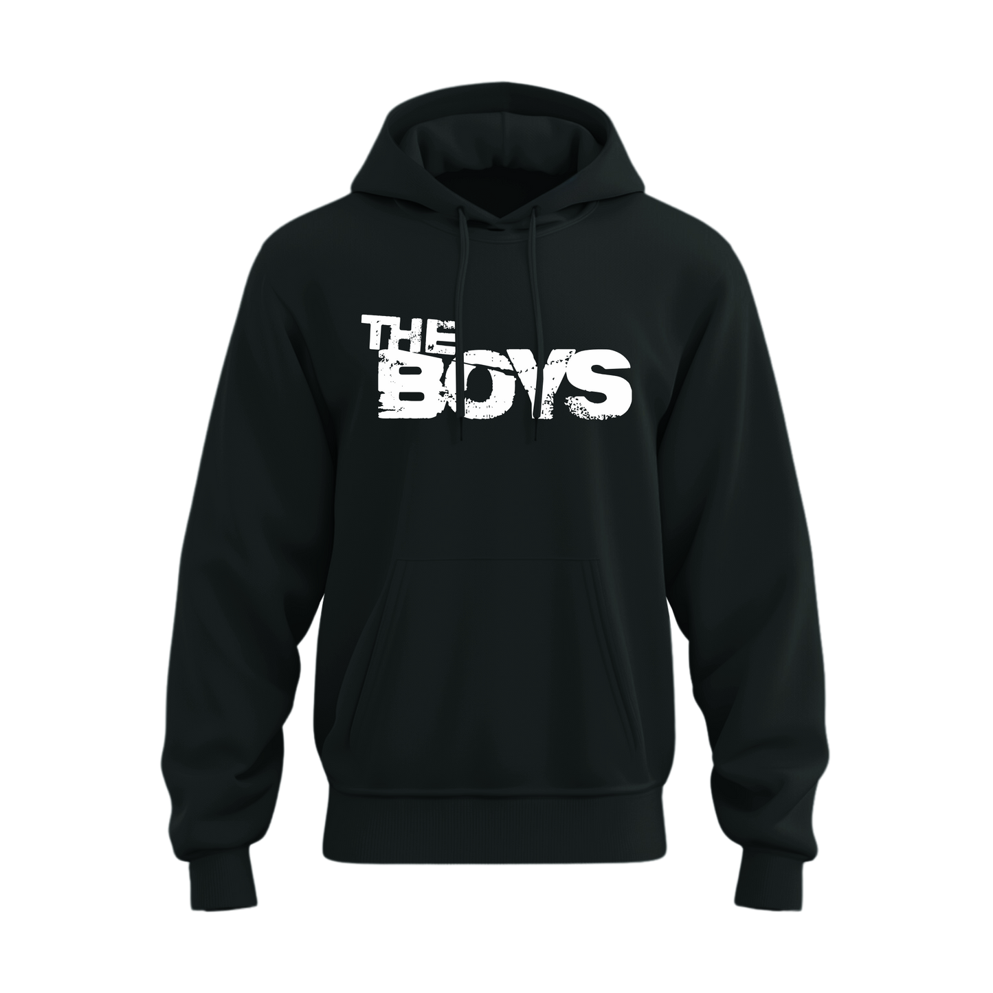 The Boys Premium Hoodie