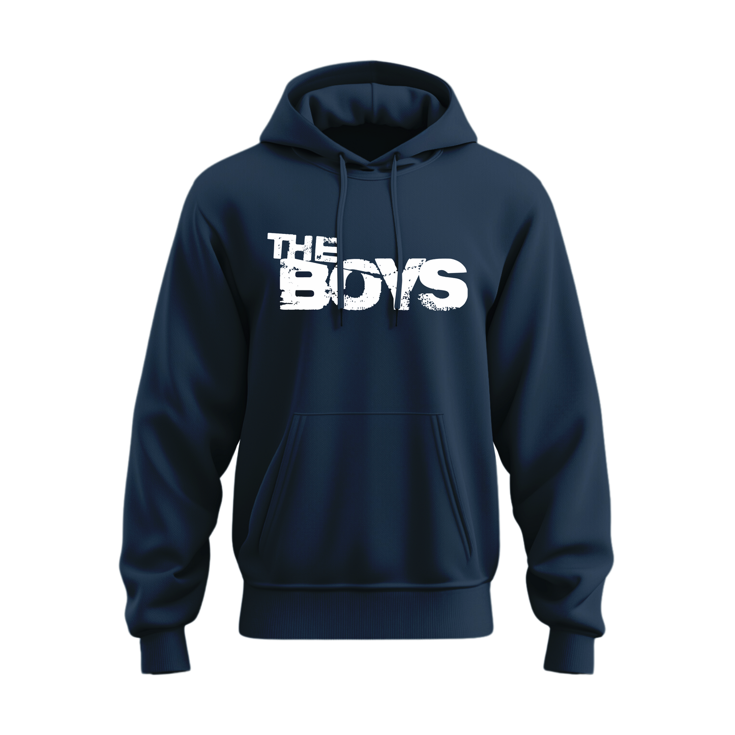 The Boys Premium Hoodie