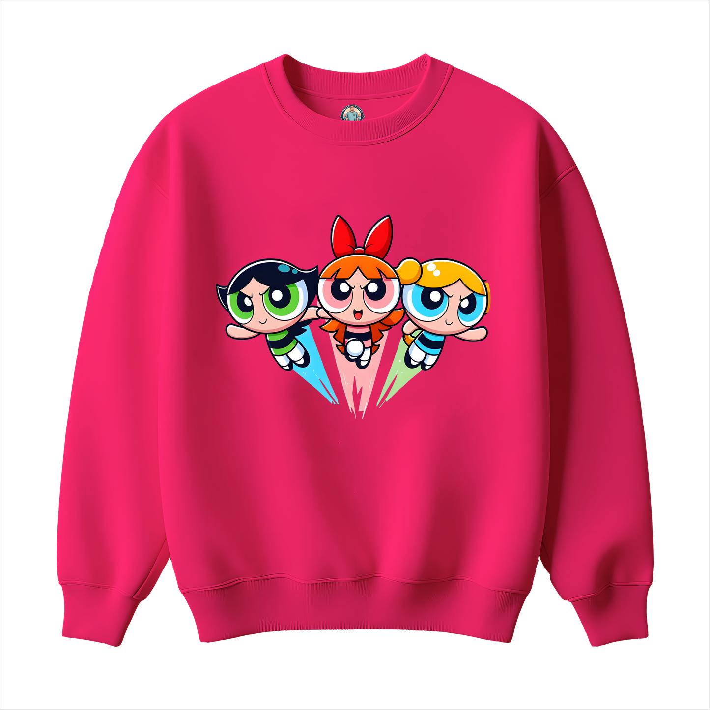 PowerPuff Girls Sweatshirt