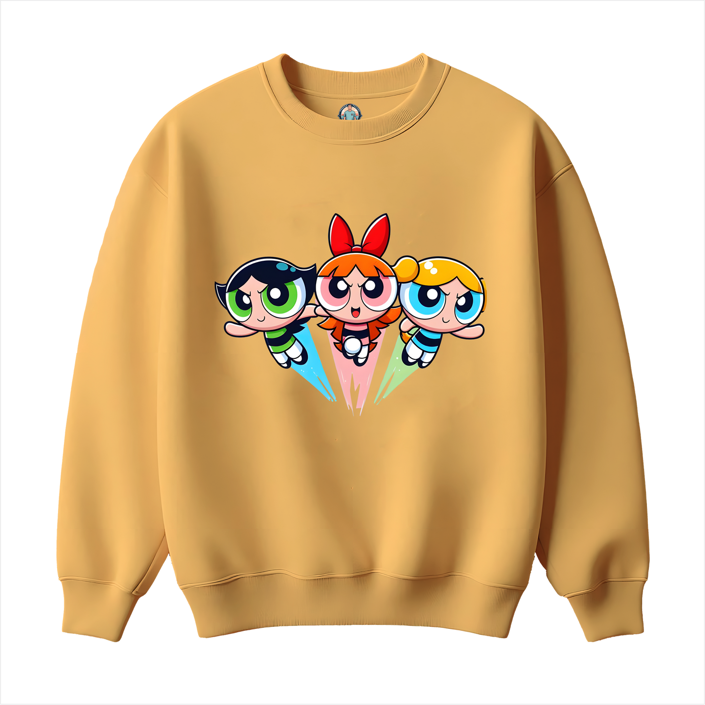 PowerPuff Girls Sweatshirt