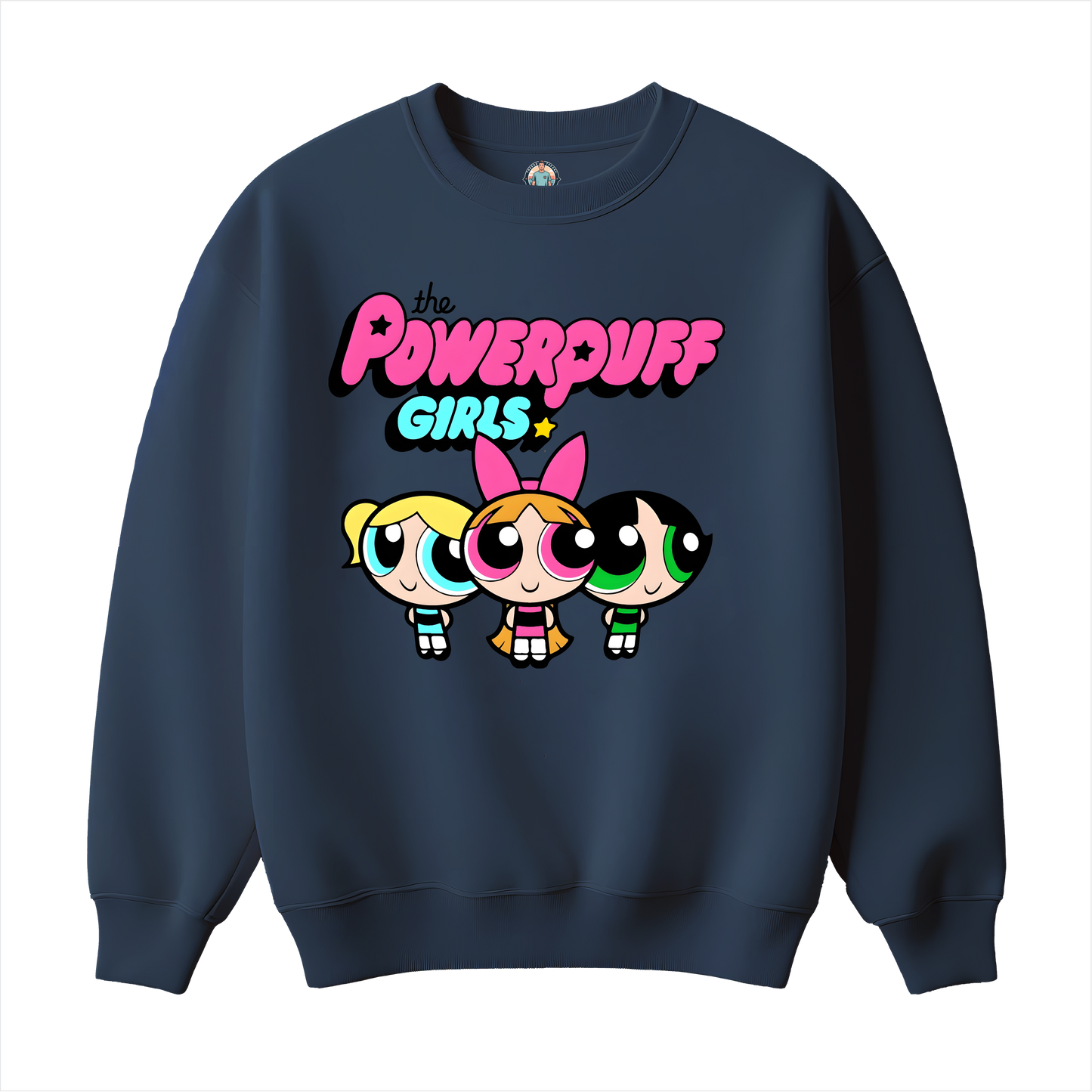 The PowerPuff Girls Sweatshirt