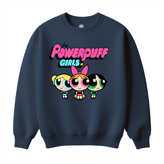 The PowerPuff Girls Sweatshirt