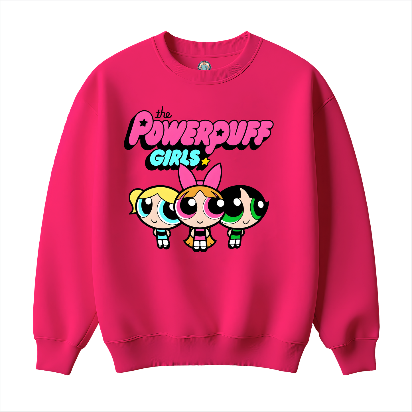 The PowerPuff Girls Sweatshirt