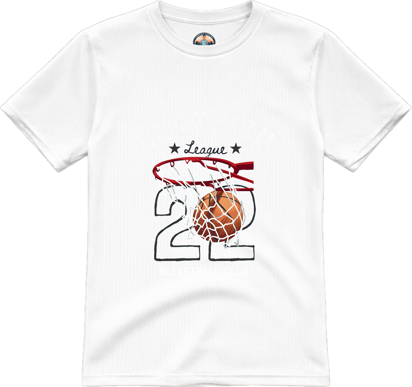 Champion Premium T-Shirt