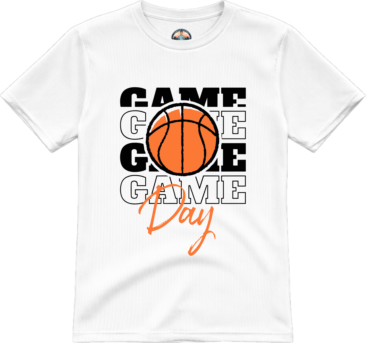 Boys Game Day Premium Tshirt