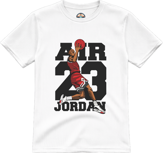 Boys Air Jordan Premium T-Shirt