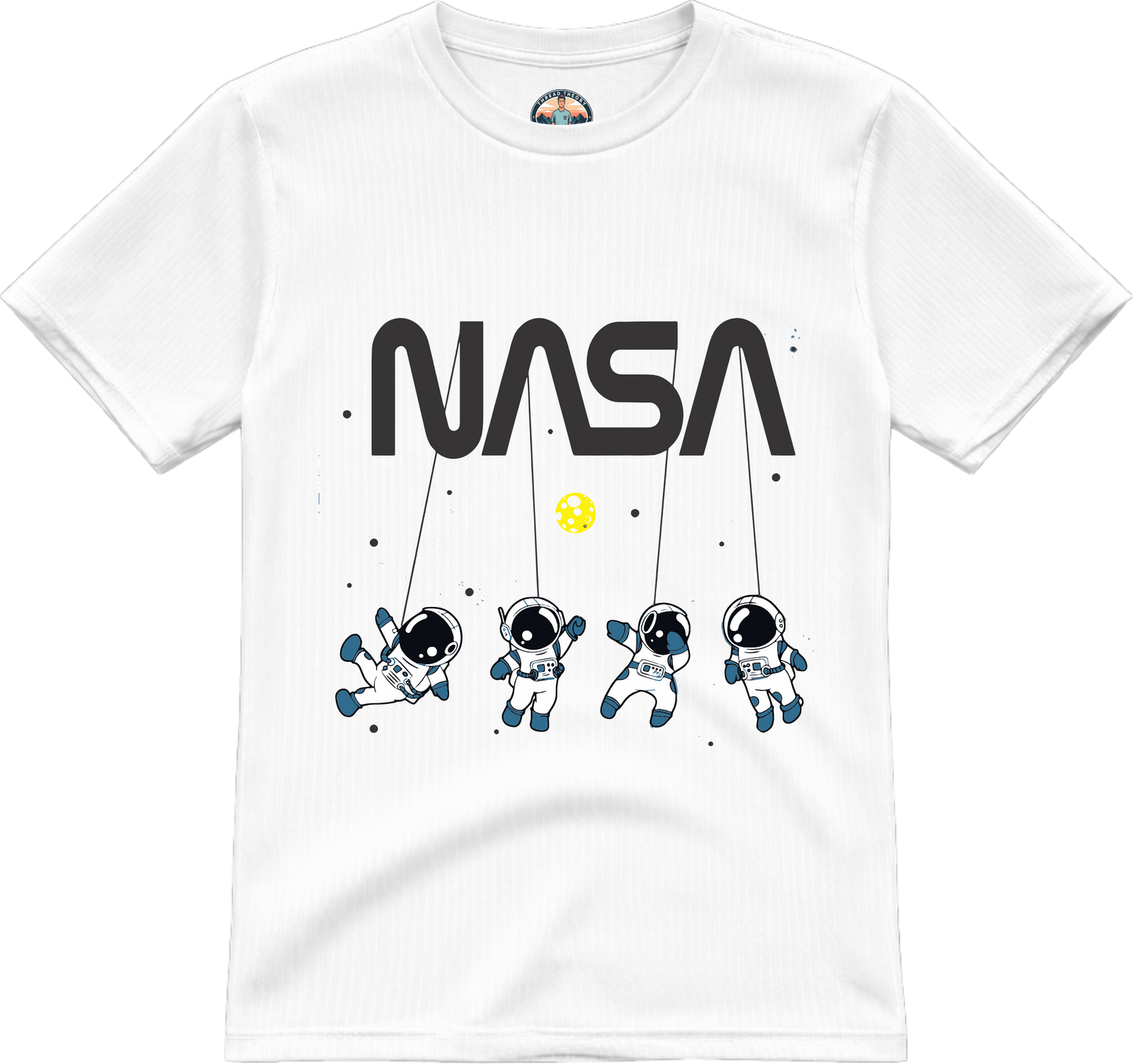 Boys NASA Premium T-Shirt