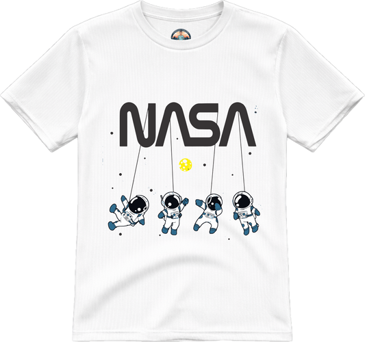 Boys NASA Premium T-Shirt