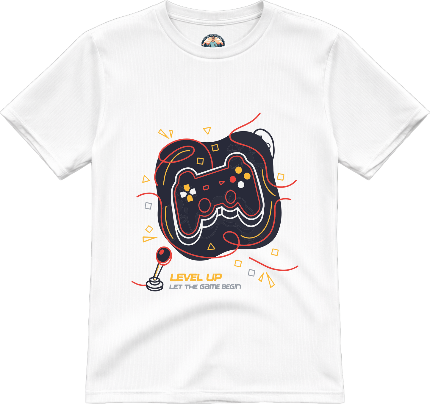 Gaming Premium T-Shirt