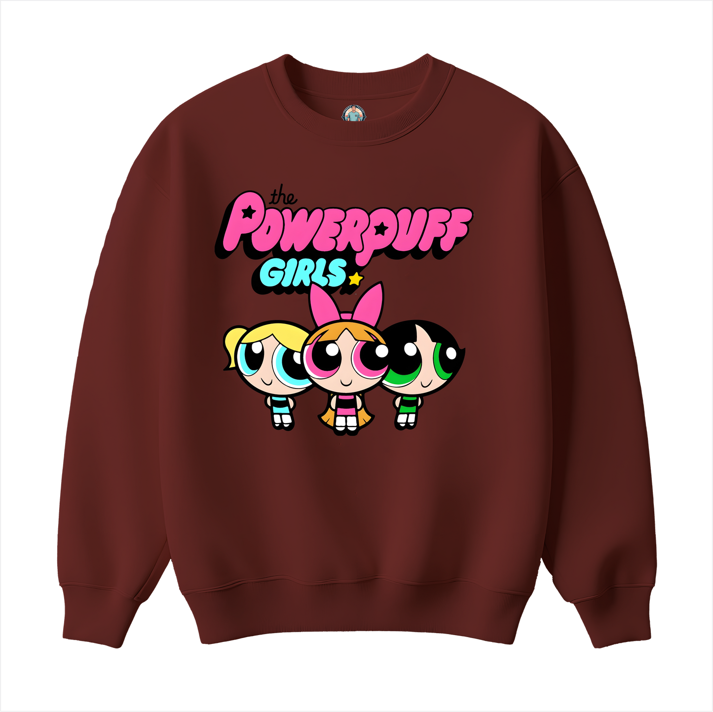 The PowerPuff Girls Sweatshirt