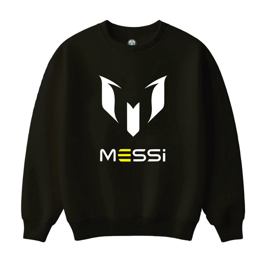 Messi Logo Premium Sweatshirt