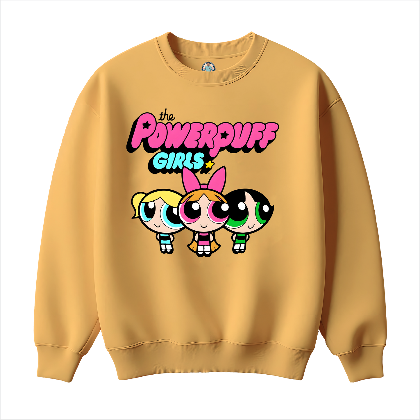 The PowerPuff Girls Sweatshirt