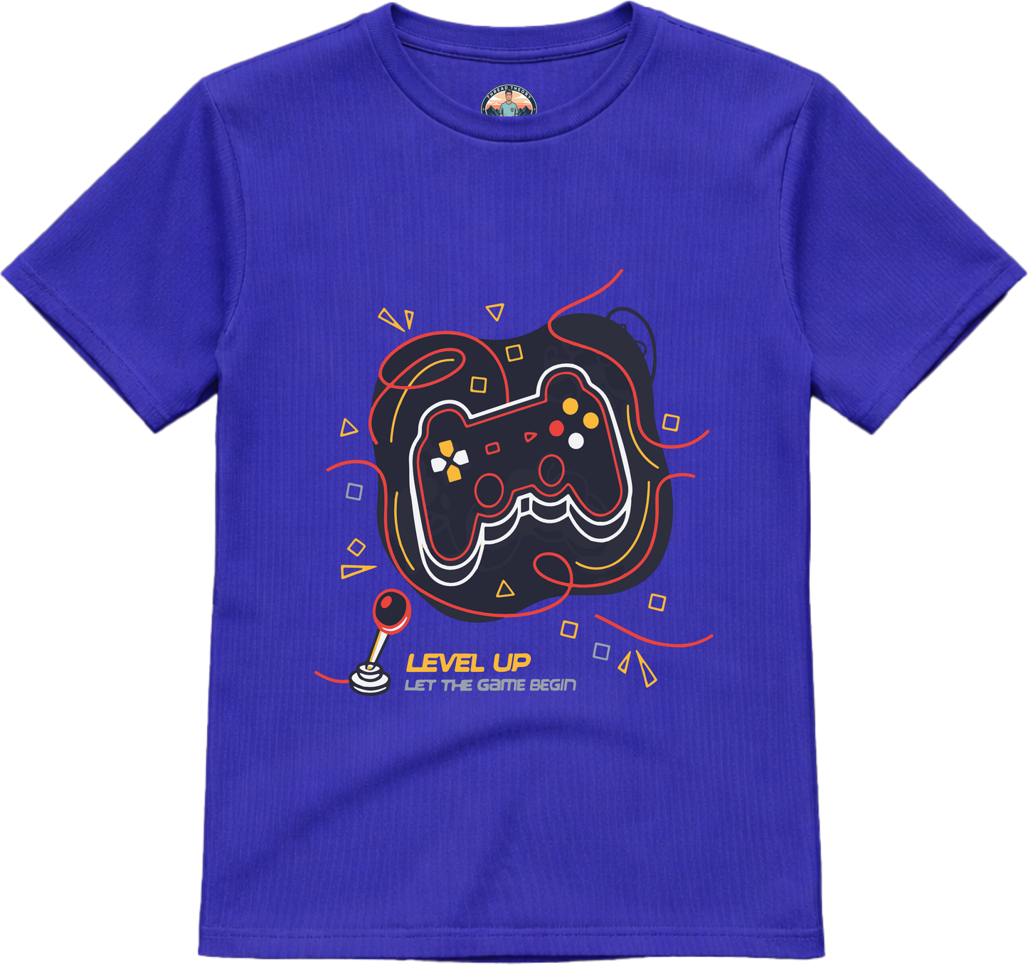 Gaming Premium T-Shirt