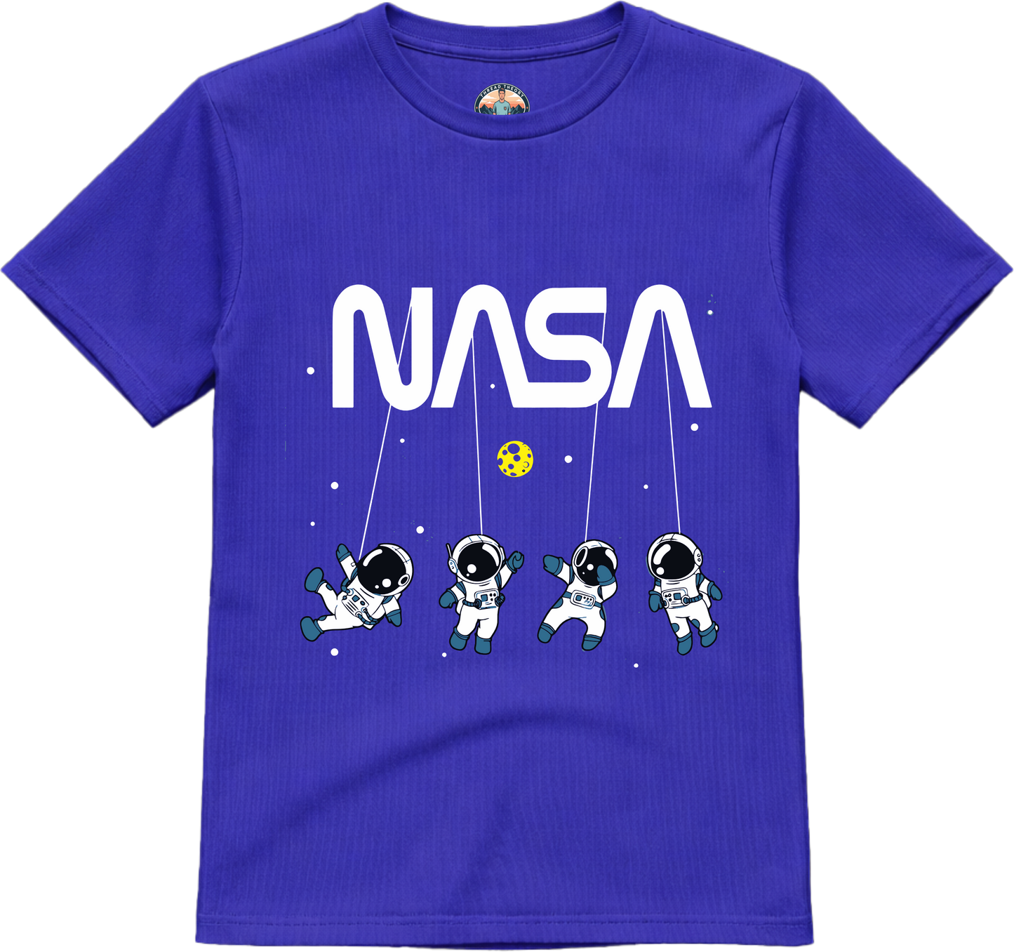 Boys NASA Premium T-Shirt