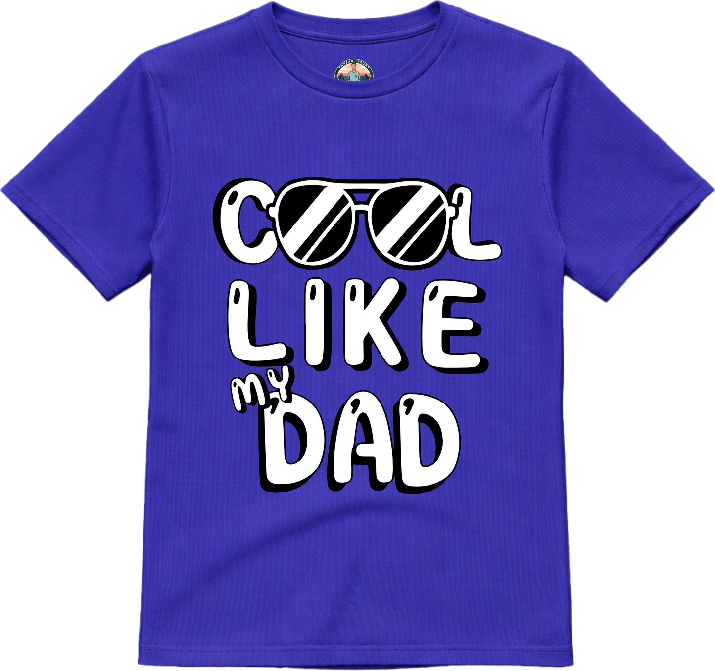 Cool Like DAD Premium T-Shirt