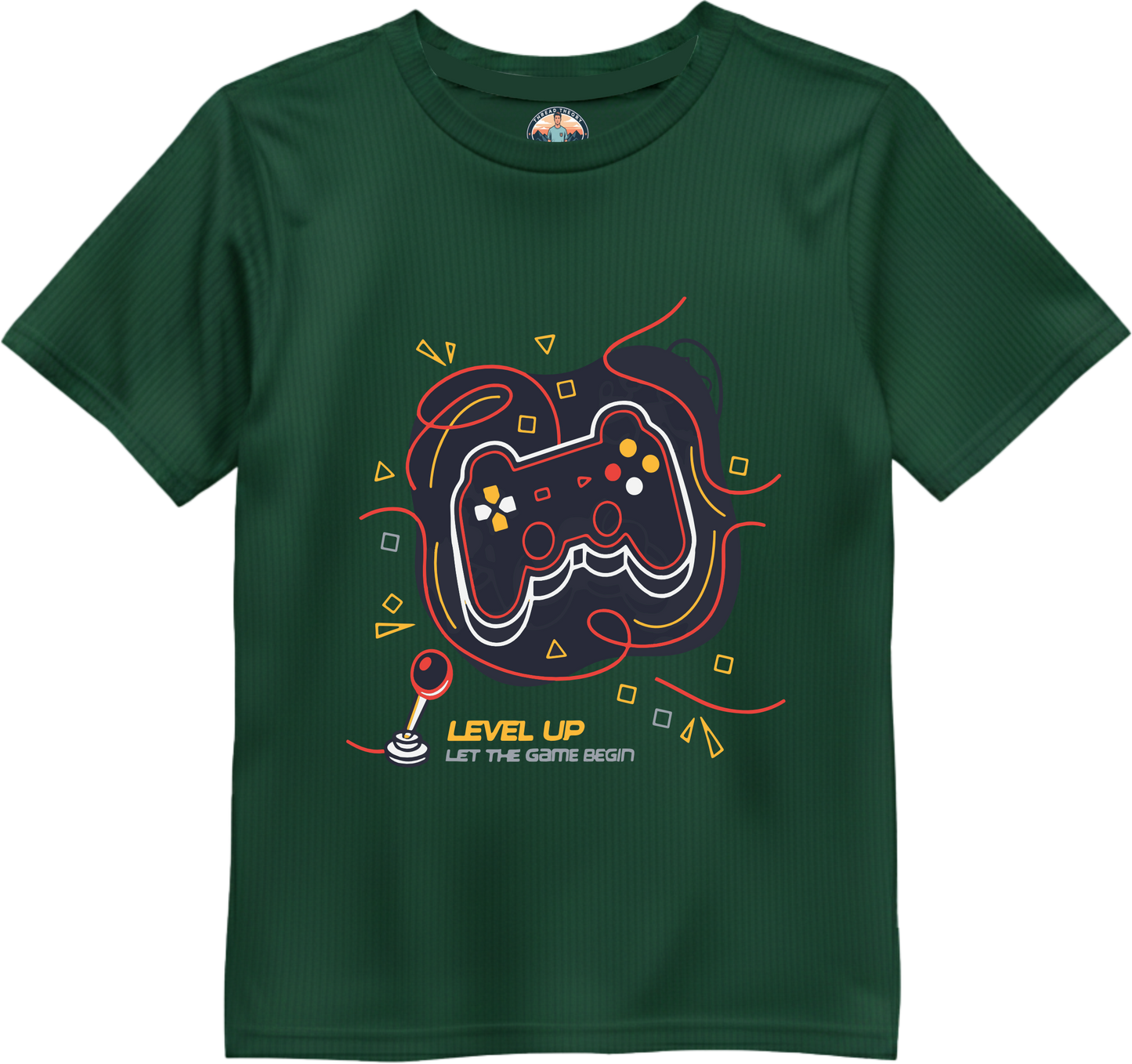 Gaming Premium T-Shirt