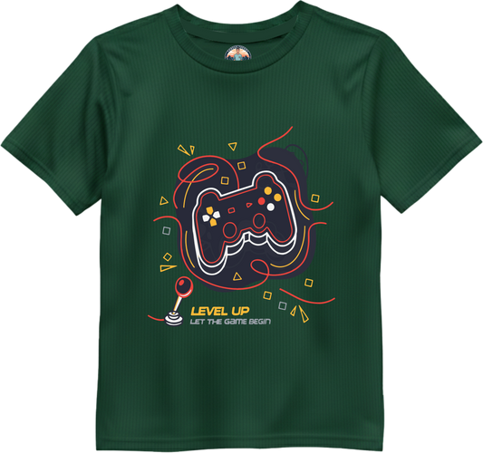 Gaming Premium T-Shirt