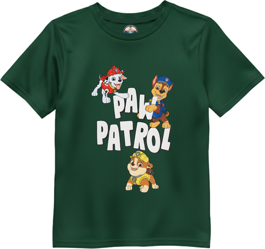 Paw Petrol Premium T-Shirt