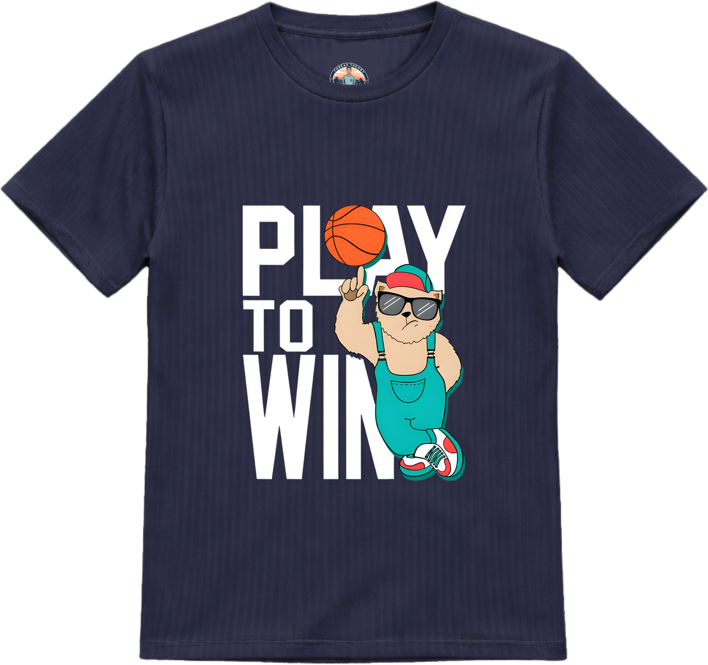 Play to Win Premium T-Shirt