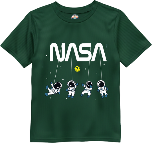 Boys NASA Premium T-Shirt